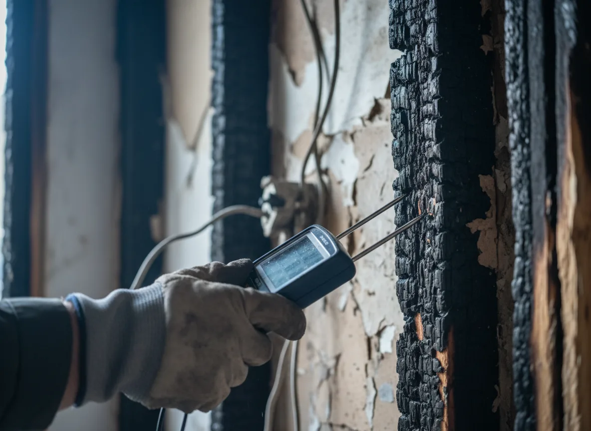 Fire Damage Restoration Keavy, KY FAQs